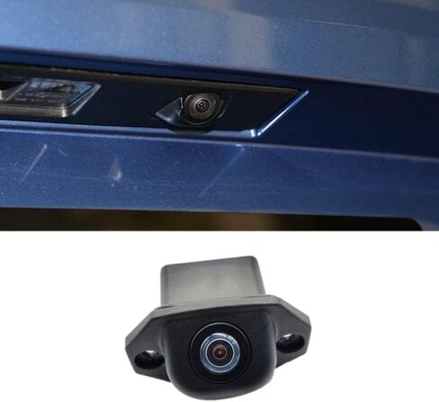 Car Rear View Camera HD Reverse Parking Assist Backup Camera Vehicle Camera,for Volvo S60 XC60 V60 S60L S80L 31371267 31254549 in Saudi Arabia