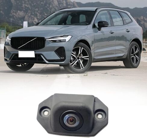 Car Rear View Camera HD Reverse Parking Assist Backup Camera Vehicle Camera,for Volvo S60 XC60 V60 S60L S80L 31371267 31254549 in Saudi Arabia