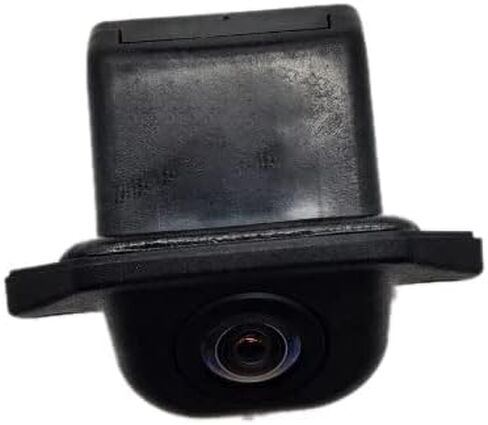 Car Rear View Camera HD Reverse Parking Assist Backup Camera Vehicle Camera,for Volvo S60 XC60 V60 S60L S80L 31371267 31254549 in Saudi Arabia