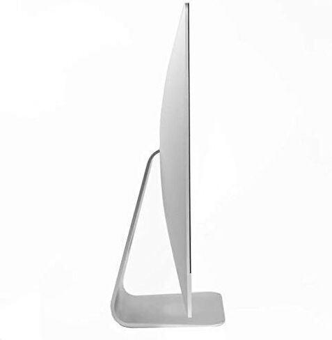 Apple imac Mndy2ll/A 21.5 بوصة سطح المكتب ، Intel Core I5-7400 ، ذاكرة الوصول العشوائي 8 جيجا بايت ، 1 تيرابايت ، Mac OS X Sierra (متجدد) in Saudi Arabia