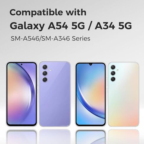 بطارية EB-BA546ABY جديدة متوافقة مع Galaxy A54 5G/A34 5G SM-A546 SM-A346 B/U/U1/W/E ، مع مجموعة أدوات التعليمات و DIY in Kuwait