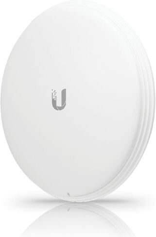 شبكات Ubiquiti PRISMAP 5GHZ Airmax AC Sector عزل هوائي القرن ، 30 درجة شعاع in Saudi Arabia