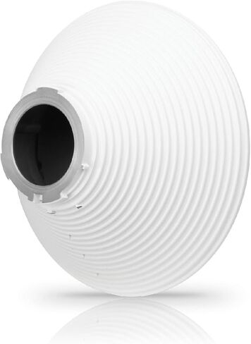 شبكات Ubiquiti PRISMAP 5GHZ Airmax AC Sector عزل هوائي القرن ، 30 درجة شعاع in Saudi Arabia