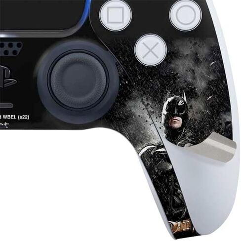ألعاب Skinit Skinit Maming متوفرة مع حزمة PS5 Slim Digital Edition - Comics DC Comics المرخصة رسميًا Batman Dark Knight Comic Action Design in Saudi Arabia