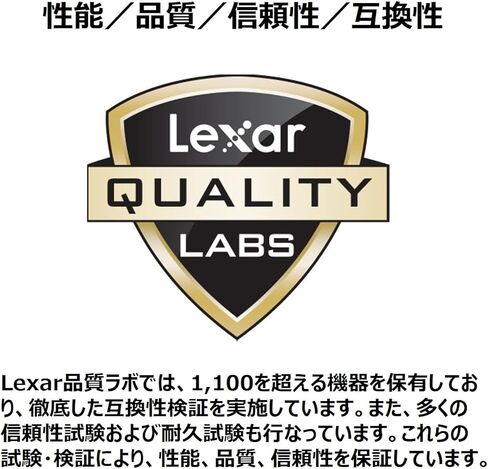 Lexar LSD128CB1667 SDXC Card, 128 GB Silver Series, 1667x UHS-II Class 10, U3, V60, Maximum Read: 250MB/s Max Write: 120MB/s in Saudi Arabia