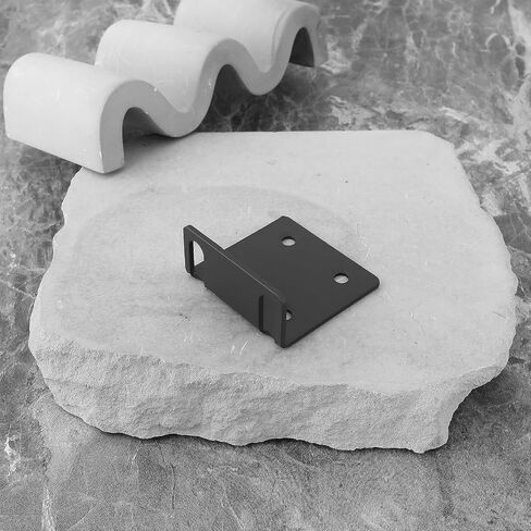 2pcs 24mm Rack Mount Ears with Screws Compatible with Ubiquiti Switches Compatible with Ubiquiti Dream Machine UDM in Saudi Arabia