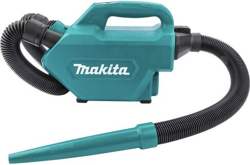 Makita LC09A1 12V max CXT® Lithium-Ion Cordless Vacuum Kit (2.0Ah) in Saudi Arabia
