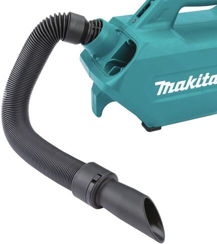 Makita LC09A1 12V max CXT® Lithium-Ion Cordless Vacuum Kit (2.0Ah) in Saudi Arabia