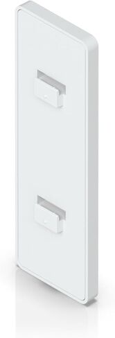 Ubiquiti عائم Mount for Switch White-UACC-switch-FM in Saudi Arabia