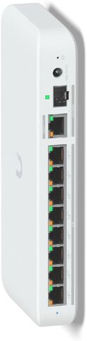 Ubiquiti عائم Mount for Switch White-UACC-switch-FM in Saudi Arabia