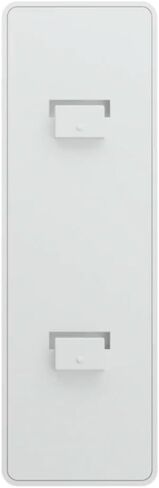 Ubiquiti عائم Mount for Switch White-UACC-switch-FM in Saudi Arabia