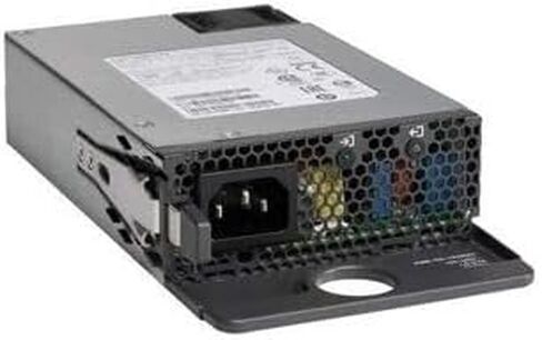 Cisco PWR-C5-125WAC Power Supply for Catalyst 9200L Series Switches (Renewed) in Saudi Arabia