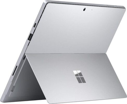 Microsoft Surface Pro 7+ 2-in-1, 12.3" Touch Screen Tablet PC, 11th Gen Intel, 8GB RAM, 128GB SSD, Windows 11 Home, with Type Cover, Surface Pen & Woov Sleeve (Intel core i5 | 8GB 128GB) in Saudi Arabia