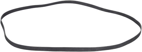 Record Player Belt Phonograph Turntable Belt with Good Elasticity Gramophone Turntable Replacement Belt(1L11 Circumference 270Mm) in Saudi Arabia