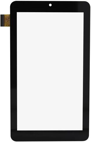 Touch Screen Digitizer for ONN Surf Tablet 7" 100005206 Front Glass Touch Panel Replacement with Tools(Not Include LCD) in Saudi Arabia