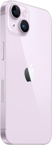 Apple iPhone 14 ، 128GB ، Purple for Boost Mobile (متجدد) in Saudi Arabia