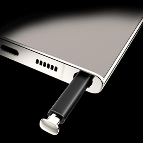 i25 Ultra Enthored Phone ، 8GB+ 256GB Snapdragon 8 Gen 3 Android Smartphone ، بطارية 6800 مللي أمبير في الساعة شحن الهاتف المحمول بسرعة 6800 مللي ثانية ، 6.8 " in Kuwait