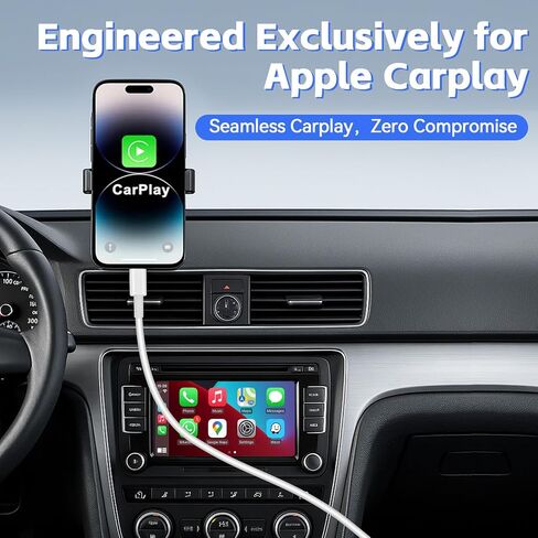 3pack Car Car Carplay Cable ، سلك شاحن السيارة ، USB A إلى Cable Cable ، 3.3 قدم ، iPhone متوافق 14/13/11/11/PRO/MAX/XR/XS/X/X/8/7/6S Plus/5S/SE 3RD/IPAD Pro/Air/Mini Cable Cable in Saudi Arabia