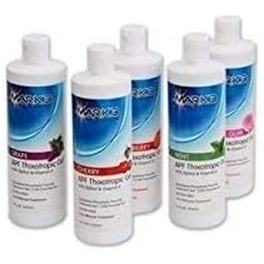 جل الفلورايد ثيكسوتروف إي بي إف (الكرز) in Kuwait