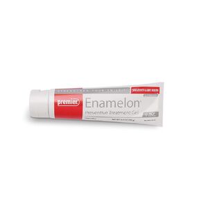 9007285 Enamelon Preventive Treatment Gel, Clean Mint Flavor, 4 oz. Volume