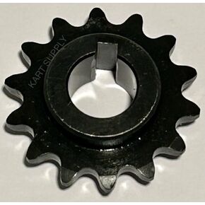 C SPROCKET 14 TOOTH 5/8 BORE 35 Pitch