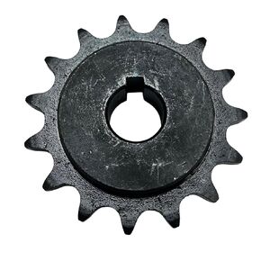 15 Tooth C Sprocket 5/8 Bore for 40-41-420 Chain