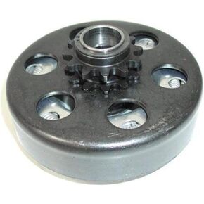 3/4" Sprocket Clutch 35 Chain 13 Tooth Ss1334
