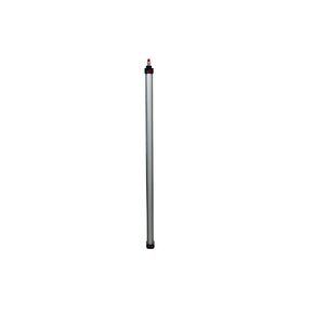 INTBUYING Air Cylinder Pneumatic Standard Cylinder Aluminum Alloy Magnetic Rod Dual Action Single Rod-SC 40 * 1000PT Bore:1.5" Stroke:40"