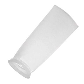 7 Inch Ring by 32 Inch Long Filter Sock Bags 5 Micron - Industry ,Water Liquid Filters -1Pack