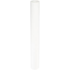 Pentair Pentek PD-50-20 Sediment Water Filter, 20-Inch, Whole House Polydepth Polypropylene Replacement Cartridge, 20" x 2.5", 50 Micron