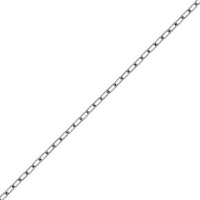 Stainless Steel Link Chain, 304 Stainless Steel Link Proof Coil Chain Heavy Duty Chains Hanging Safety Chain for Swing Plants Anti-Theft