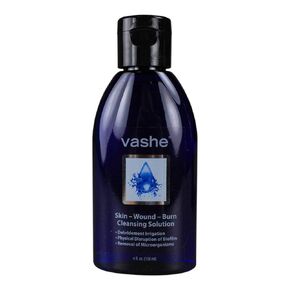 32521 Vashe Wound Solution, Wound Solution, 118ml