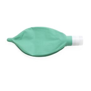 كيس تنفس ميدلاين، خالي من اللاتكس، سعة 0.5 لتر، عبوة من 20 كيسًا in Kuwait