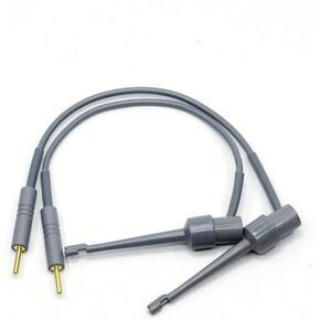 Endo Treatment Measuring Apex Locator Accessories