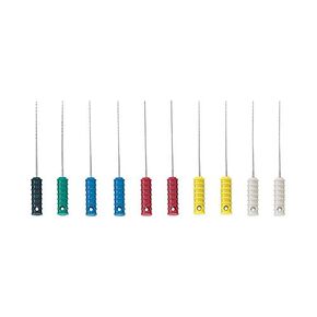 BBASST Barbed Broaches, Assorted (Pack of 10)