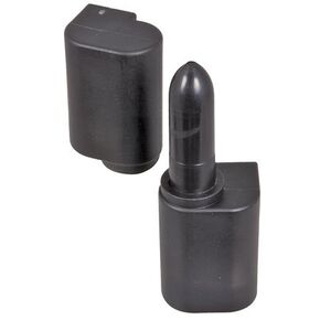Southco 96-10-320-11, Nylon Lift Off Hinges Offset Type "B" Style (Pack of 4)