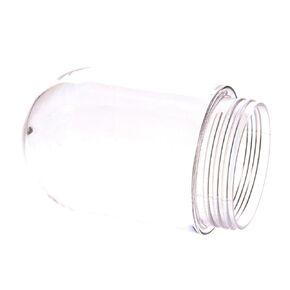 Kason 1803-000001, Lexan Globe Only