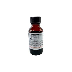 Innovating Science Aceto-Orcein Biostain 2% Solution, 30mL - Laboratory Grade - Chromosome Stain-Fixative - The Curated Chemical Collection