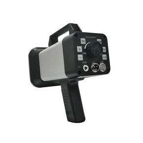 Shimpo DT-735 Portable Xenon Stroboscope with Rechargeable Battery