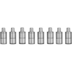 Guide Pin, 8 Set Metaal Guide Pin for Mold for Mold Accessories