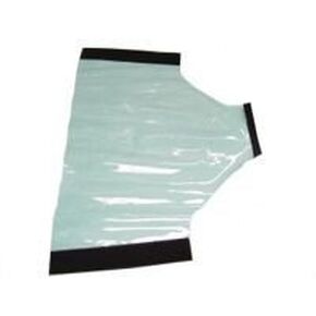 Toe Board Cover, to fit A-dec Seamless 1040