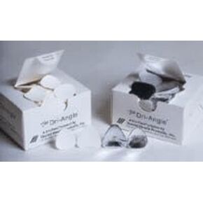 31-LDR140 Dri-Angle Plain Large 320/Bx