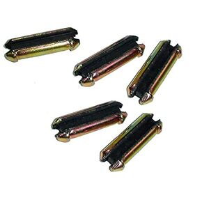 H&L Tooth Company Original 23FP Flexpins (5 Pack) Flex Pins for 23 230 Teeth | T23P | D39094 | 6567620 | 230PN