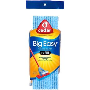 عبوة ممسحة إسفنجية كبيرة سهلة الاستخدام من O-Cedar in Kuwait