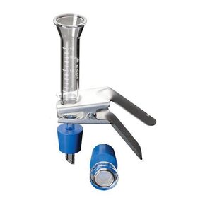 United Scientific Supplies FHMA25-S Microanalysis Vacuum Filter Holder Set, 25 mm Size, Stainless Steel