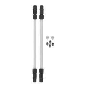 Stenner UCCP2FD #2 Pump Tubes with Duckbills Kit - Pack of 2