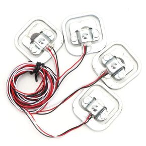 20kg Load Cell,5kg Load Cell and hx711,Electronic Components,hx711 Load Cell,Load Cell hx711