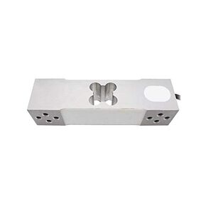 ATO Single Point Beam Load Cell 100kg, Rectangle Typle Load Cell, Parallel Cantilever Load Cell Mini Miniature Load Cell Weight Sensor (100kg)