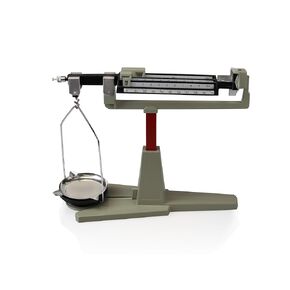 Parco Scientific PA0170 Economy Hanging Pan Balance, 311 g Capacity
