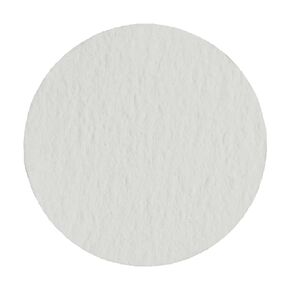 Sartorius Style 90mm Binderless Glass Fiber Sample Pads for Moisture Analyzers - 1 Box of 200 Sample Pads by DSC TM Brand